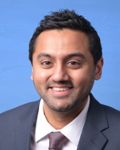 Ryan D'Souza