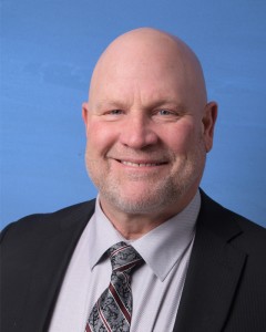Pieter VandenBos