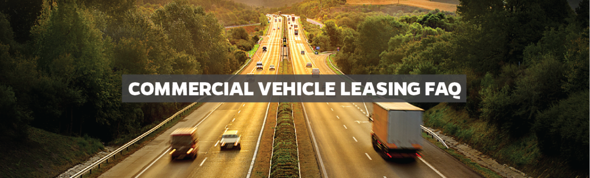 Commercial Vehicle Leasing – Frequently Asked Questions - Jim Pattison ...