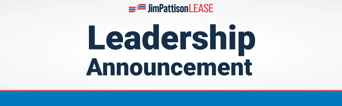 Leadership-Announcement