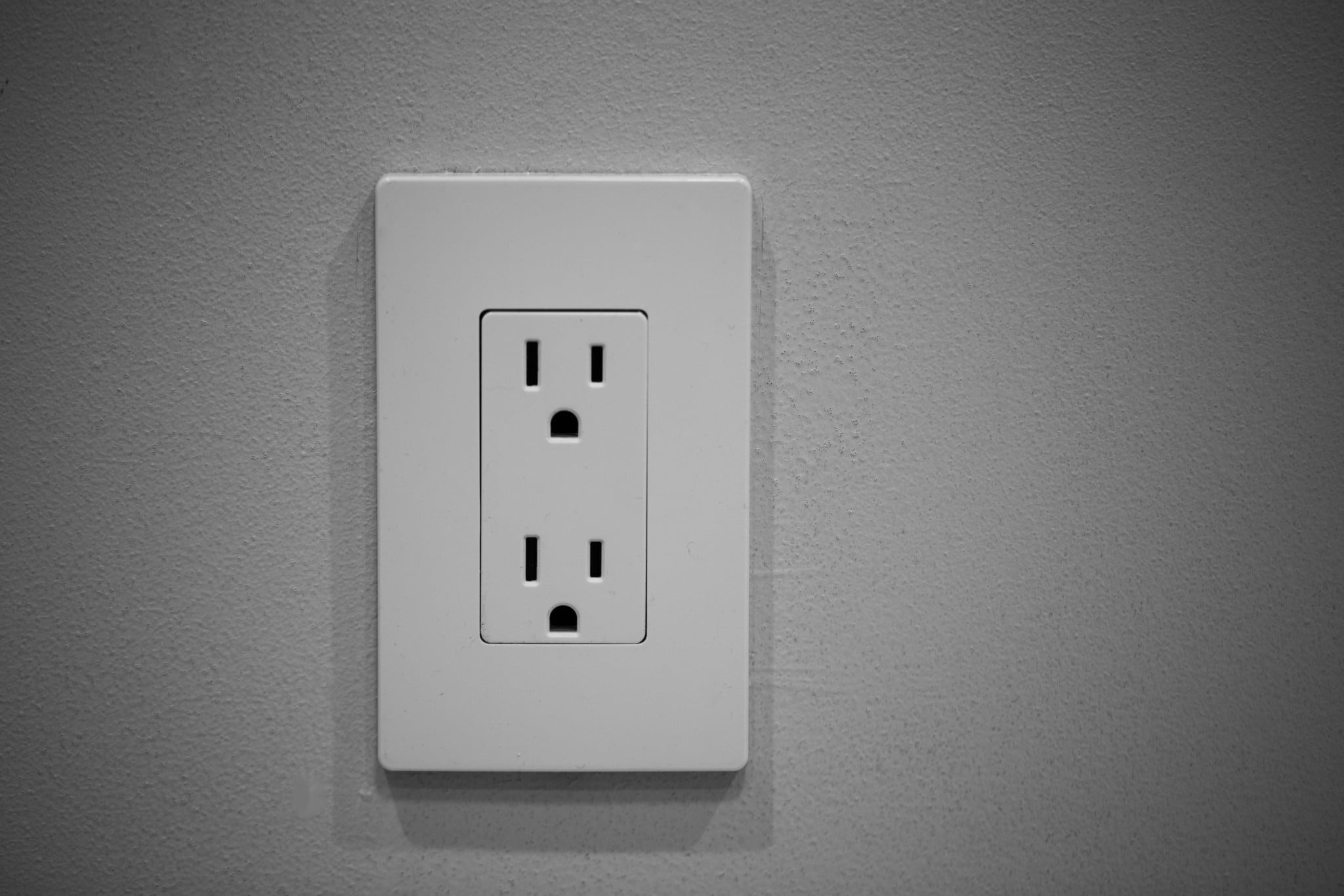 110-V Wall Plug